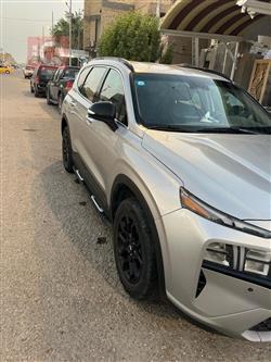 هیوندای سەنتافی